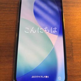 iPhone 12 Pro 128GB グラファイト バッテリー100％