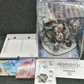 HORIZON HORIZON FORBIDDEN WEST SONY