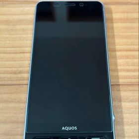 SoftBank シンプルスマホ3 本体