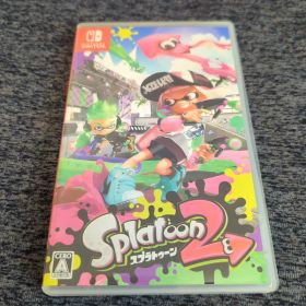スプラトゥーン2