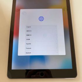 【ジャンク品】 Apple iPad Air 2（Wi-Fiモデル）