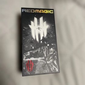 REDMAGIC7 スマートフォン 本体