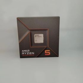 AMD Ryzen 5 7600 本体 CPU