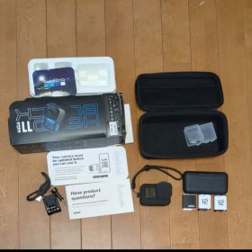 GoPro HERO11 Black