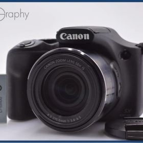 【動作保証】 キヤノン Canon PowerShot SX530 HS 50x バッテリー付属 同梱無料 #am8667
