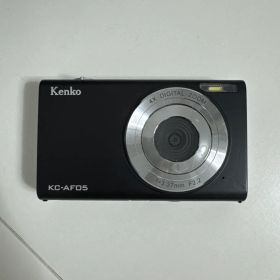 Kenko コンパクトデジタルカメラ KC-AF05 本体