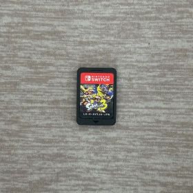 に*く様 Nintendo Switch ソフト Splatoon 3