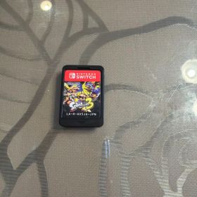 Nintendo Switch Splatoon 3 ソフト