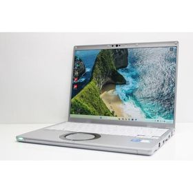Let's note FV1 ヤフーの新品＆中古最安値 | ネット最安値の価格比較