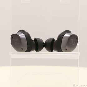 〔中古〕SENNHEISER(ゼンハイザー) MOMENTUM True Wireless 4 ブラックグラファイト〔269-ud〕