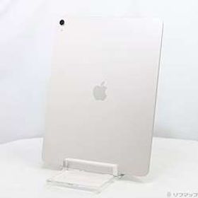 〔中古品〕 iPad Air 13インチ(M3) 128GB スターライト MCNK4J／A Wi-Fi ［13インチ液晶／Apple-M3］〔中古品〕 iPad Air 13インチ(M3) 128GB スターライト MCNK4J／A Wi-Fi ［13インチ液晶／Apple-M3］
