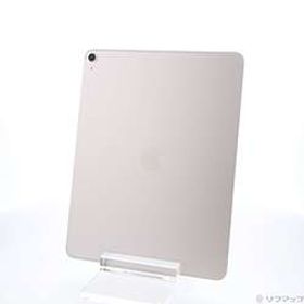 〔中古品〕 iPad Air 13インチ(M3) 1TB スターライト MCJG4J／A SIMフリー ［13インチ液晶／Apple-M3］〔中古品〕 iPad Air 13インチ(M3) 1TB スターライト MCJG4J／A SIMフリー ［13インチ液晶／Apple-M3］