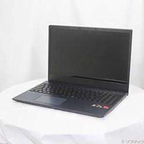 LaVie N15 PC-N1585AAL ネイビーブルー ［AMD-Ryzen-7-Extreme-Edition (1.8GHz)／16GB／SSD1TB／15.6インチワイド／Windows11