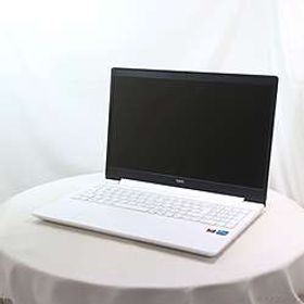 セール対象品 LAVIE Direct N15 PC-GN303JGAS ［Core-i3-1115G4 (3GHz)／8GB／SSD512GB／15.6インチワイド／Windows11 Home］