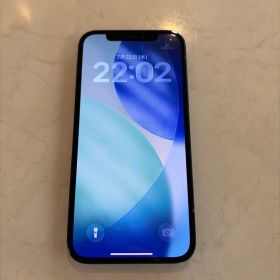 Apple iPhone12 本体
