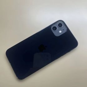 iPhone12 128GB SIMフリー 割れなし バッテリー最大容量98%