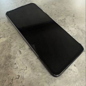 Google Pixel 4a (5G)本体 Android 14