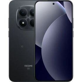 Xiaomi REDMI Note 15 Pro 5G Black 6.83型有機EL 8G+256G SIMフリースマートフォン MZB0M1YJP MZB0M1YJP