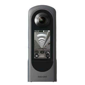 【即納】リコー シータ X 360度カメラ RICOH THETA X THETA-X デジタルカメラ