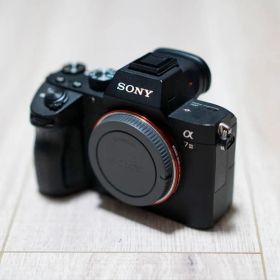 SONY α7 Ⅲ ミラーレス一眼カメラ【良品】