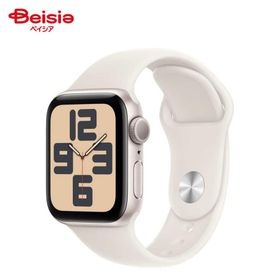 Apple アップルウォッチSE MXEF3J/A
