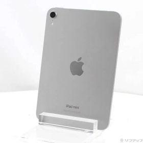 ソフマップ 〔中古品〕 iPad mini(A17 Pro) 128GB スペースグレイ MXN63J／A Wi-Fi【295】
