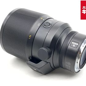 【中古】 【良品】 ニコン NIKKOR Z 58mm f/0.95 S Noct