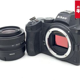 【中古】 【並品】 ニコン Z5 24-50 レンズキット