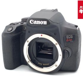 【中古】 【良品】 キヤノン EOS Kiss X10i ボディ