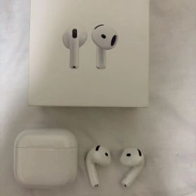 Apple AirPods 4 MXP63J/A