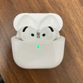 AirPods 4 ノイズキャンセル