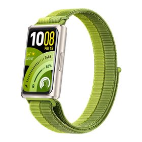 HUAWEI（ファーウェイ） HUAWEI Band 11 Pro/Green スマートウォッチ CDY-B49-GR[CDYB49GR] 返品種別A