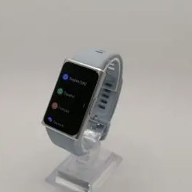 【中古】Huawei HUAWEI Band 11 Pro ブルー【川崎駅前】保証期間１ヶ月【ランクB】