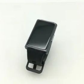 【中古】Huawei HUAWEI Band 11 Pro ブラック【大須】保証期間１ヶ月【ランクA】