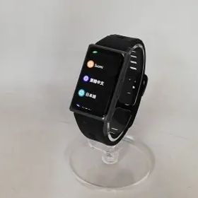 【中古】Huawei HUAWEI Band 11 Pro ブラック【大宮東口】保証期間１ヶ月【ランクB】