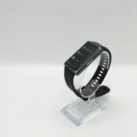 【中古】Huawei HUAWEI Band 11 Pro ブラック【京都】保証期間１ヶ月【ランクB】