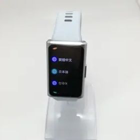 【中古】Huawei HUAWEI Band 11 Pro ブルー【戸塚】保証期間１ヶ月【ランクA】