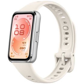 HUAWEI Band 11 Aluminum Edition/White CDYB29WH