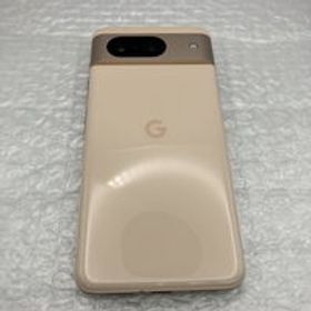 中古 Google Pixel8 128GB Rose【SoftBank版SIMフリー】GZPFO 201536 状態： C:並品