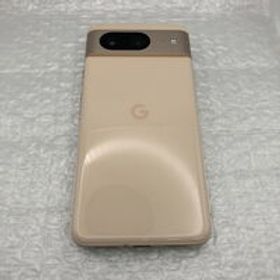 中古 Google Pixel8 128GB Rose【SoftBank版SIMフリー】GZPFO 201536 状態： C:並品