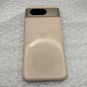 中古 Google Pixel8 128GB Rose【SoftBank版SIMフリー】GZPFO 201536 状態： C:並品