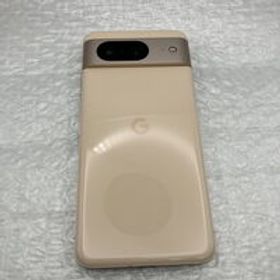 中古 Google Pixel8 128GB Rose【SoftBank版SIMフリー】GZPFO 201536 状態： C:並品