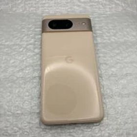 中古 Google Pixel8 128GB Rose【SoftBank版SIMフリー】GZPFO 201536 状態： C:並品