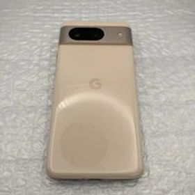 中古 Google Pixel8 128GB Rose【SoftBank版SIMフリー】GZPFO 201536 状態： C:並品