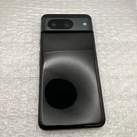 中古 Google Pixel8 128GB Obsidian【SoftBank版SIMフリー】GZPFO 201535 状態： C:並品