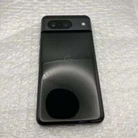 中古 Google Pixel8 128GB Obsidian【SoftBank版SIMフリー】GZPFO 201535 状態： C:並品