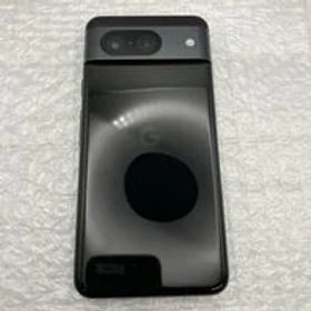 中古 Google Pixel8 128GB Obsidian【SoftBank版SIMフリー】GZPFO 201535 状態： C:並品