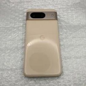 中古 Google Pixel8 128GB Rose【SoftBank版SIMフリー】GZPFO 201536 状態： C:並品