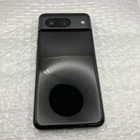 中古 Google Pixel8 128GB Obsidian【SoftBank版SIMフリー】GZPFO 201535 状態： C:並品