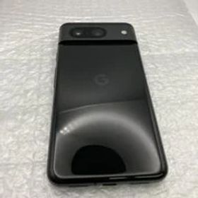 中古 Google Pixel8 128GB Obsidian【SoftBank版SIMフリー】GZPFO 201535 状態： C:並品